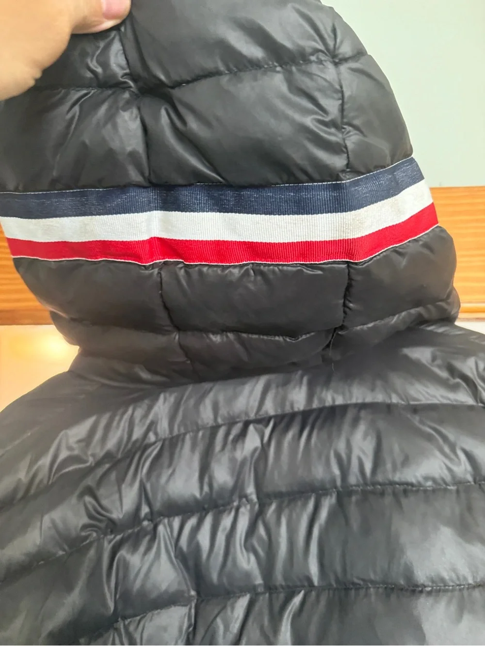 Monclaire man jacket